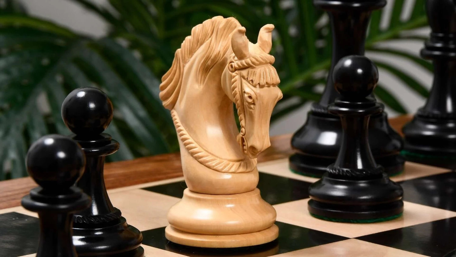 Jeu D'Échecs Excalibur 10 Jeu D'Échecs Excalibur – Image 8