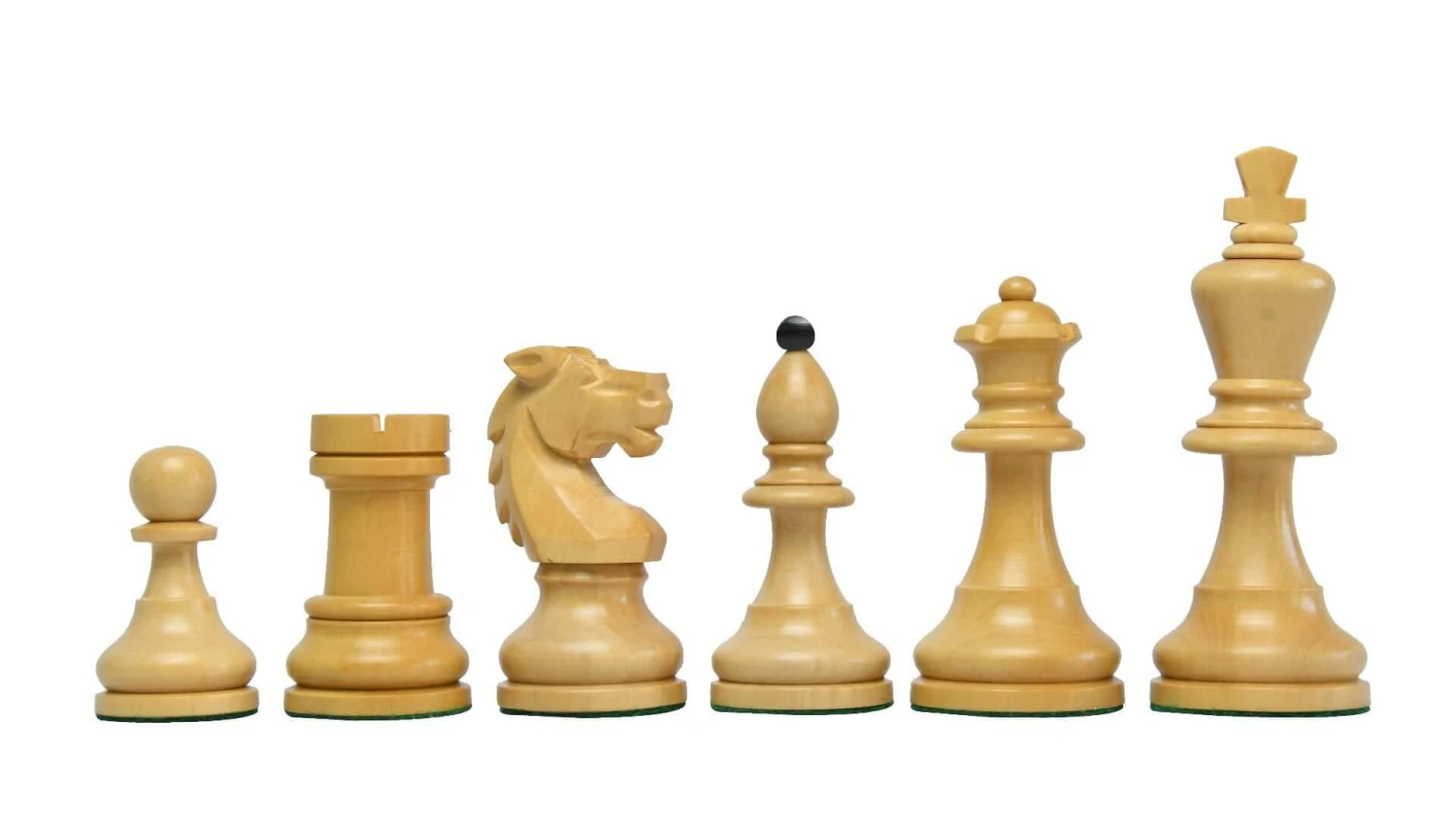 Jeu D'Échecs Fait Main 11 Jeu D'Échecs Fait Main – Image 9