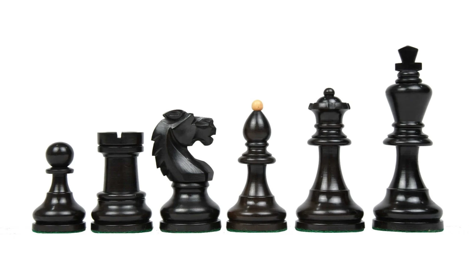 Jeu D'Échecs Fait Main 10 Jeu D'Échecs Fait Main – Image 8