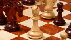 Jeu D'Échecs Fantastique -Internationalité Échecs Magasin jeu dechecs fantastique artisanal