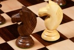 Jeu D'Échecs Gothique 14 Jeu D'Échecs Gothique -Internationalité Échecs Magasin jeu dechecs gothique bois