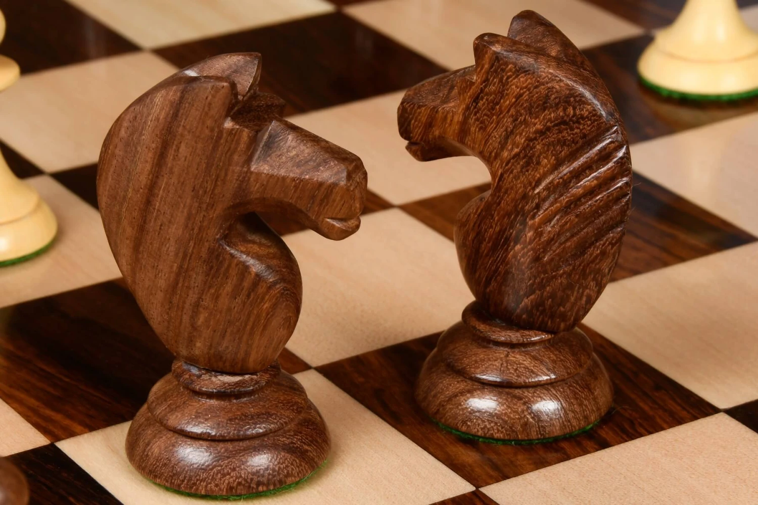 Jeu D'Échecs Gothique 10 Jeu D'Échecs Gothique – Image 8