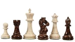 Jeu D'Échecs Style "Marbre" 19 Jeu D'Échecs Style "Marbre" -Internationalité Échecs Magasin jeu dechecs marbre fabrication artisanale