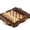 Jeu D'Échecs Médiéval -Internationalité Échecs Magasin jeu dechecs medieval