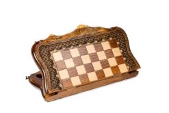Jeu D'Échecs Médiéval -Internationalité Échecs Magasin jeu dechecs medieval cavalier