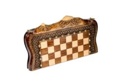 Jeu D'Échecs Médiéval -Internationalité Échecs Magasin jeu dechecs medieval fou