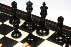 Jeu D'Échecs Noir Et Blanc -Internationalité Échecs Magasin jeu dechecs noir et blanc pions