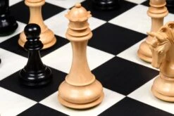 Jeu D'Échecs Noir Et Blanc -Internationalité Échecs Magasin jeu dechecs noir et blanc roi