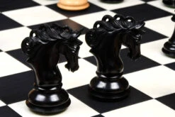 Jeu D'Échecs Noir Et Blanc -Internationalité Échecs Magasin jeu dechecs noir et blanc tour