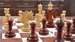 Jeu D'Échecs Oriental -Internationalité Échecs Magasin jeu dechecs oriental noirs