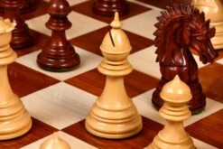 Jeu D'Échecs Plombé 15 Jeu D'Échecs Plombé -Internationalité Échecs Magasin jeu dechecs plomb artisanal