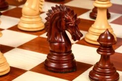 Jeu D'Échecs Plombé 17 Jeu D'Échecs Plombé -Internationalité Échecs Magasin jeu dechecs plomb luxe