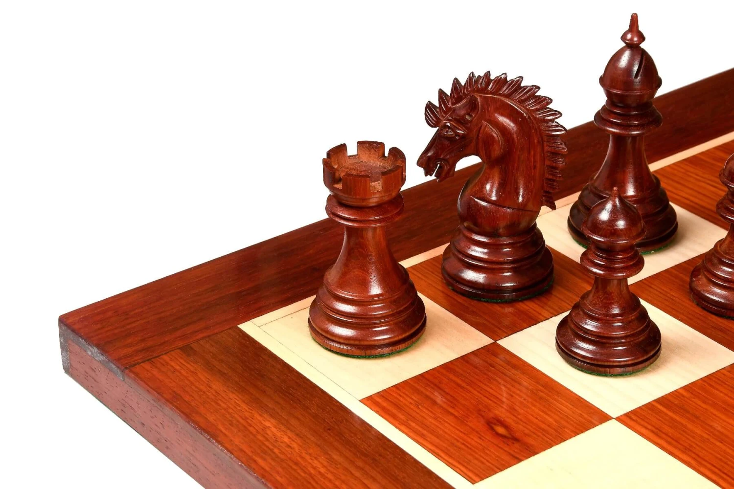 Jeu D'Échecs Plombé 8 Jeu D'Échecs Plombé – Image 6