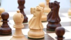 Jeu D'Échecs Reykjavik En Bois 25 Jeu D'Échecs Reykjavik En Bois -Internationalité Échecs Magasin jeu dechecs reykjavik bois de buis