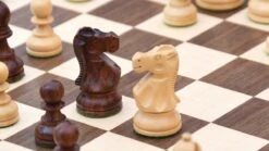 Jeu D'Échecs Reykjavik En Bois 34 Jeu D'Échecs Reykjavik En Bois -Internationalité Échecs Magasin jeu dechecs reykjavik tournoi