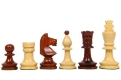 Jeu D'Échecs Romain
