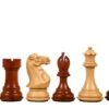 Jeu D'Échecs Rustique 1 Jeu D'Échecs Rustique -Internationalité Échecs Magasin jeu dechecs rustique