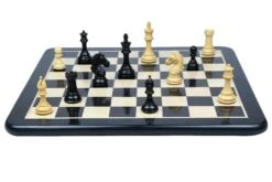 Jeu D'Échecs Taille 6 15 Jeu D'Échecs Taille 6 -Internationalité Échecs Magasin jeu dechecs taille 6 artisanal