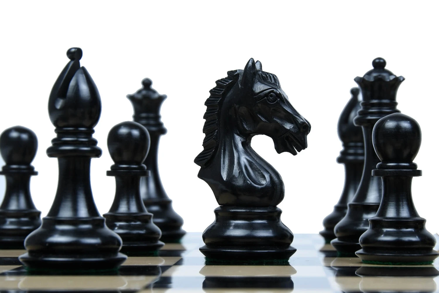 Jeu D'Échecs Taille 6 7 Jeu D'Échecs Taille 6 – Image 5