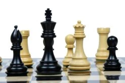 Jeu D'Échecs Taille 6 17 Jeu D'Échecs Taille 6 -Internationalité Échecs Magasin jeu dechecs taille 6 fou