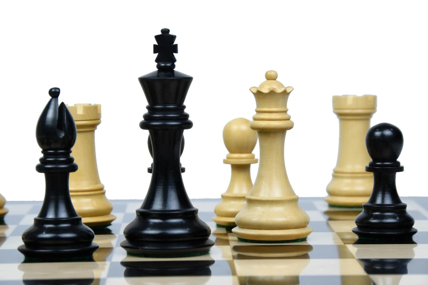 Jeu D'Échecs Taille 6 8 Jeu D'Échecs Taille 6 – Image 6