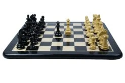 Jeu D'Échecs Taille 6 14 Jeu D'Échecs Taille 6 -Internationalité Échecs Magasin jeu dechecs taille 6 noirs