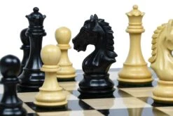 Jeu D'Échecs Taille 6 18 Jeu D'Échecs Taille 6 -Internationalité Échecs Magasin jeu dechecs taille 6 pions