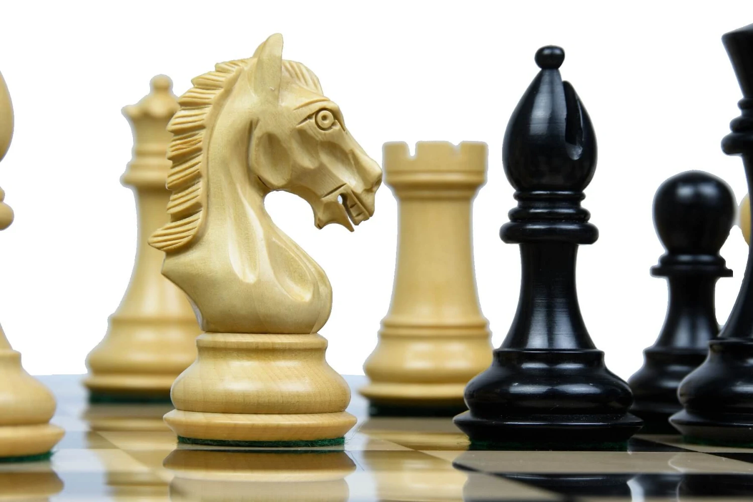 Jeu D'Échecs Taille 6 10 Jeu D'Échecs Taille 6 – Image 8