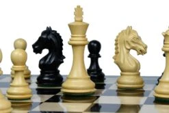 Jeu D'Échecs Taille 6 21 Jeu D'Échecs Taille 6 -Internationalité Échecs Magasin jeu dechecs taille 6 tour