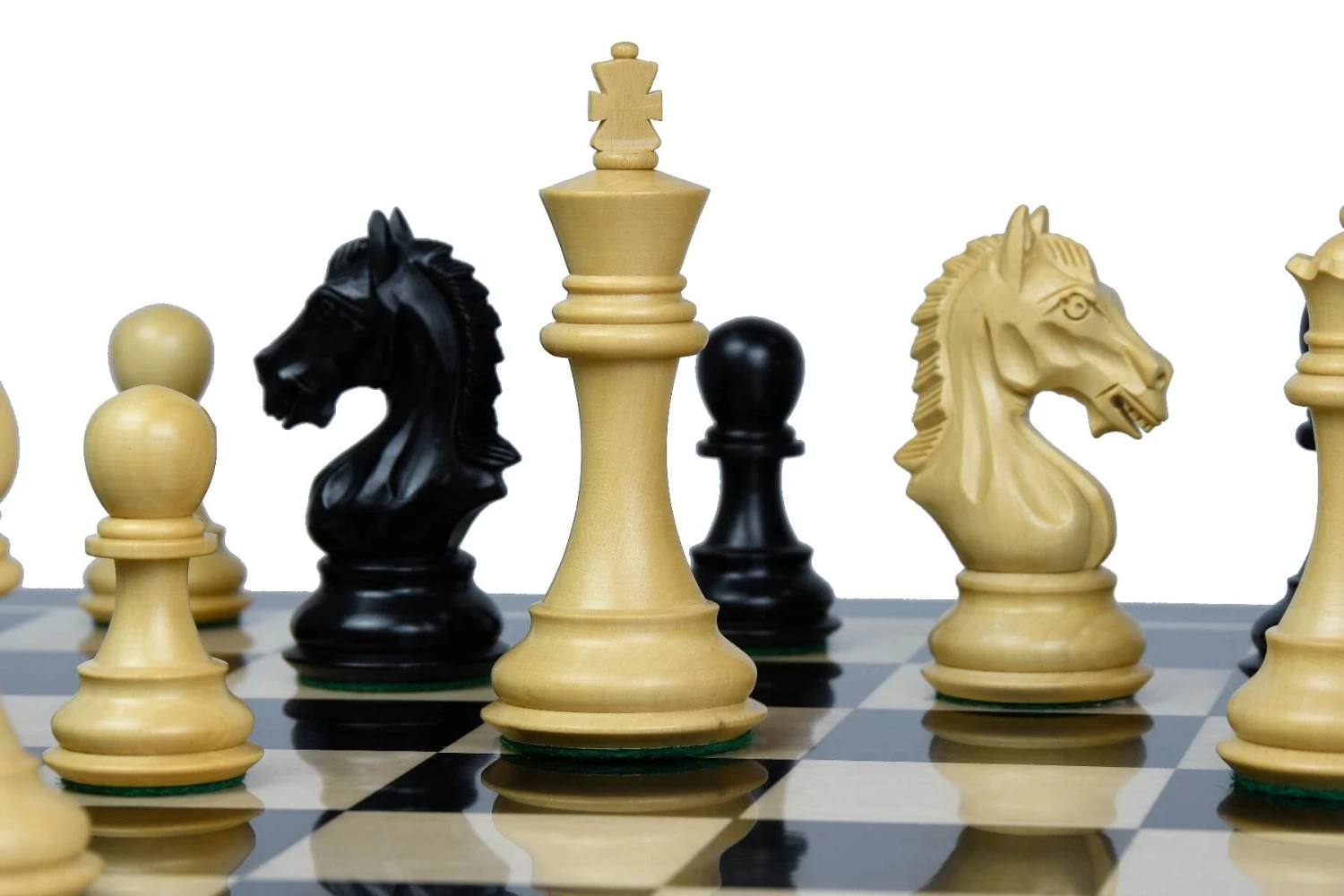 Jeu D'Échecs Taille 6 12 Jeu D'Échecs Taille 6 – Image 10