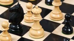 Jeu D'Échecs "Ultime" 15 Jeu D'Échecs "Ultime" -Internationalité Échecs Magasin jeu dechecs ultime fou