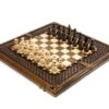 Jeu D'Échecs XXL 60x60cm
