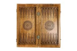 Jeu D'Échecs XXL 60x60cm 26 Jeu D'Échecs XXL 60x60cm -Internationalité Échecs Magasin jeu dechecs xxl backgammon