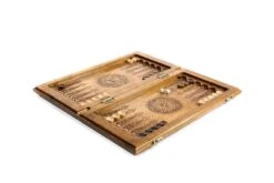 Jeu D'Échecs XXL 60x60cm 25 Jeu D'Échecs XXL 60x60cm -Internationalité Échecs Magasin jeu dechecs xxl pions noirs