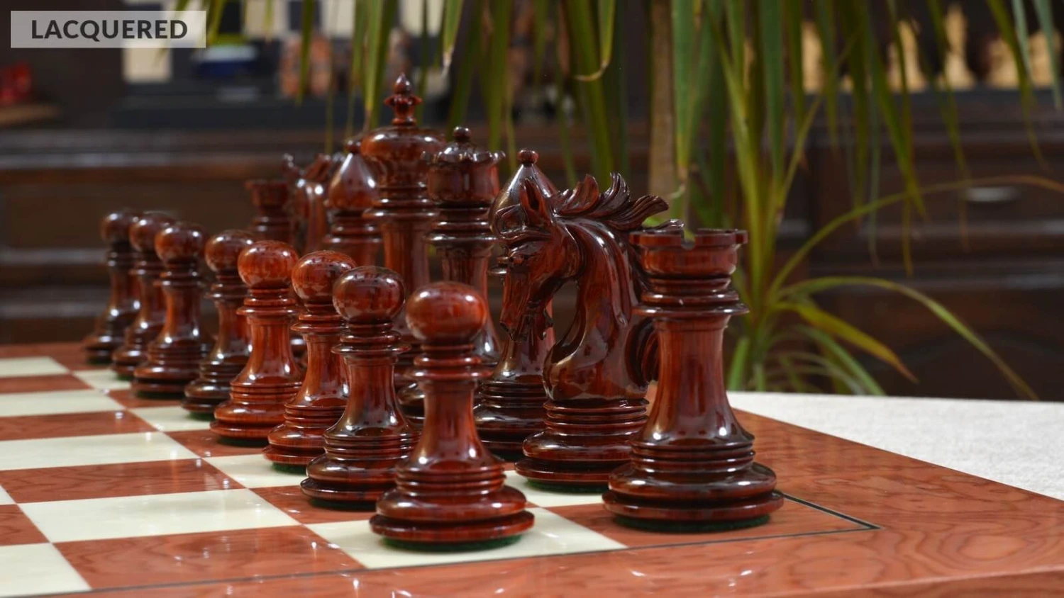 Jeu D'échecs Arabe Cavalier Pur Sang 20 Jeu D'échecs Arabe Cavalier Pur Sang – Image 18