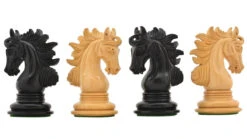 Jeu D'échecs Arabe Cavalier Pur Sang 25 Jeu D'échecs Arabe Cavalier Pur Sang -Internationalité Échecs Magasin jeu echecs arabe cavalier
