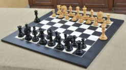 Jeu D'échecs Arabe Cavalier Pur Sang 31 Jeu D'échecs Arabe Cavalier Pur Sang -Internationalité Échecs Magasin jeu echecs arabe pions