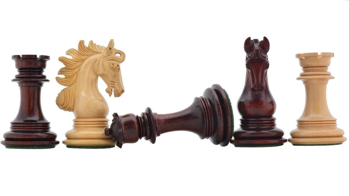 Jeu D'échecs Arabe Cavalier Pur Sang 17 Jeu D'échecs Arabe Cavalier Pur Sang – Image 15