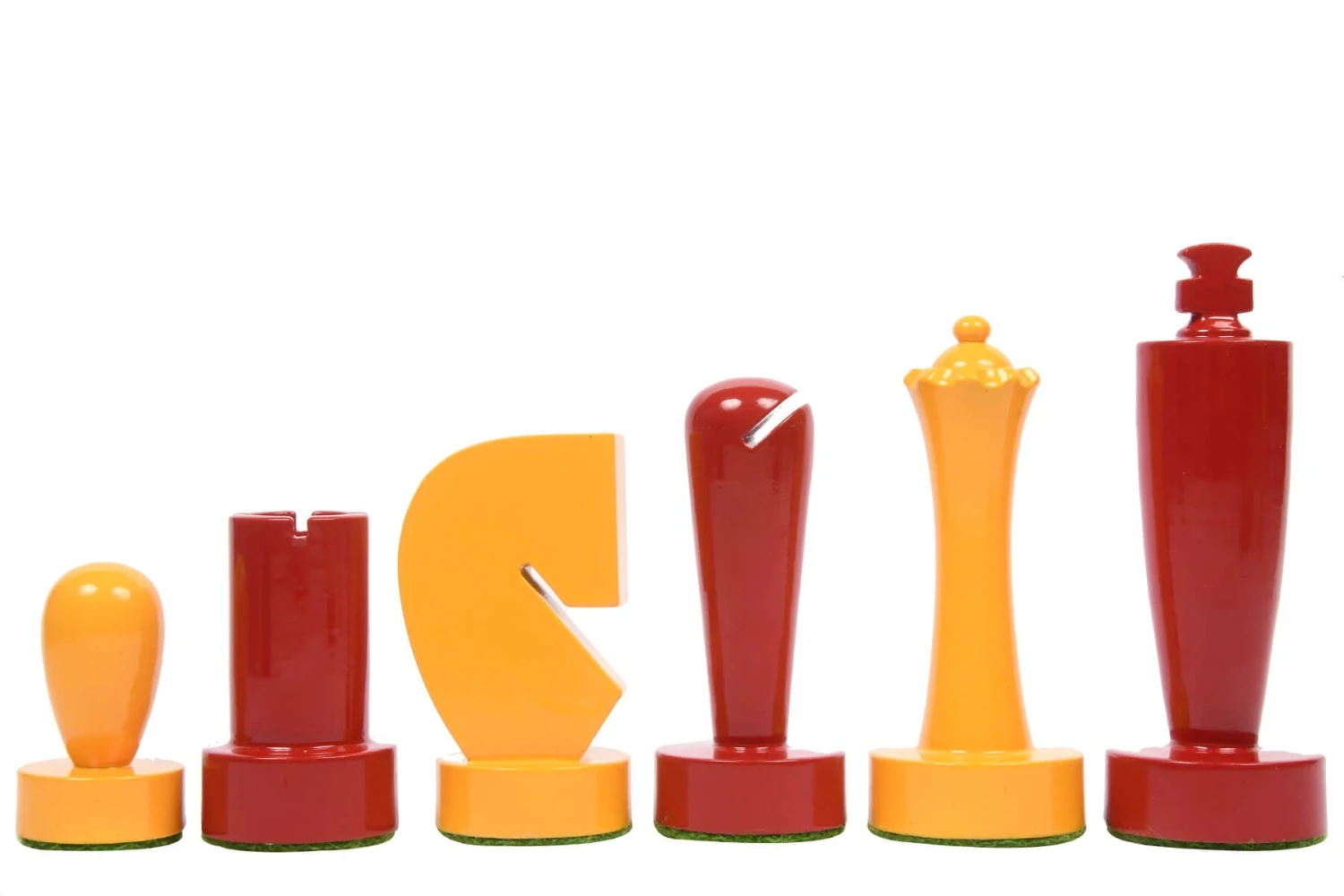 Jeu D'échecs Berliner 5 Jeu D'échecs Berliner – Image 3