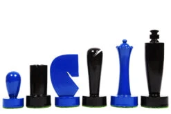 Jeu D'échecs Berliner 28 Jeu D'échecs Berliner -Internationalité Échecs Magasin jeu echecs berliner bois