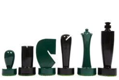 Jeu D'échecs Berliner 30 Jeu D'échecs Berliner -Internationalité Échecs Magasin jeu echecs berliner joueur dechecs