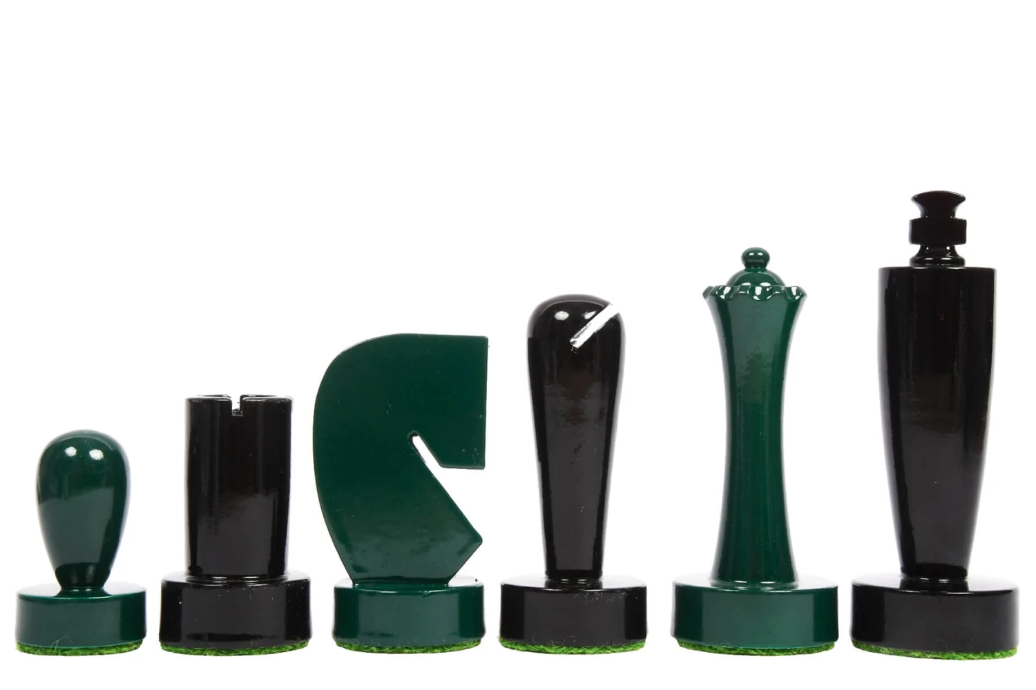 Jeu D'échecs Berliner 15 Jeu D'échecs Berliner – Image 13