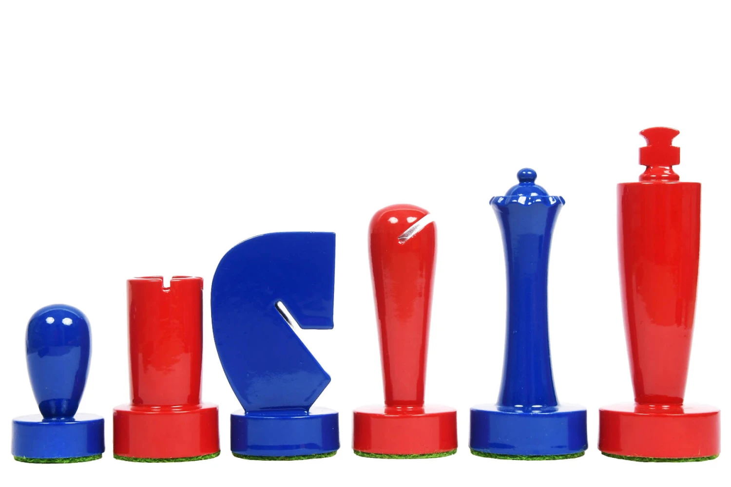 Jeu D'échecs Berliner 17 Jeu D'échecs Berliner – Image 15