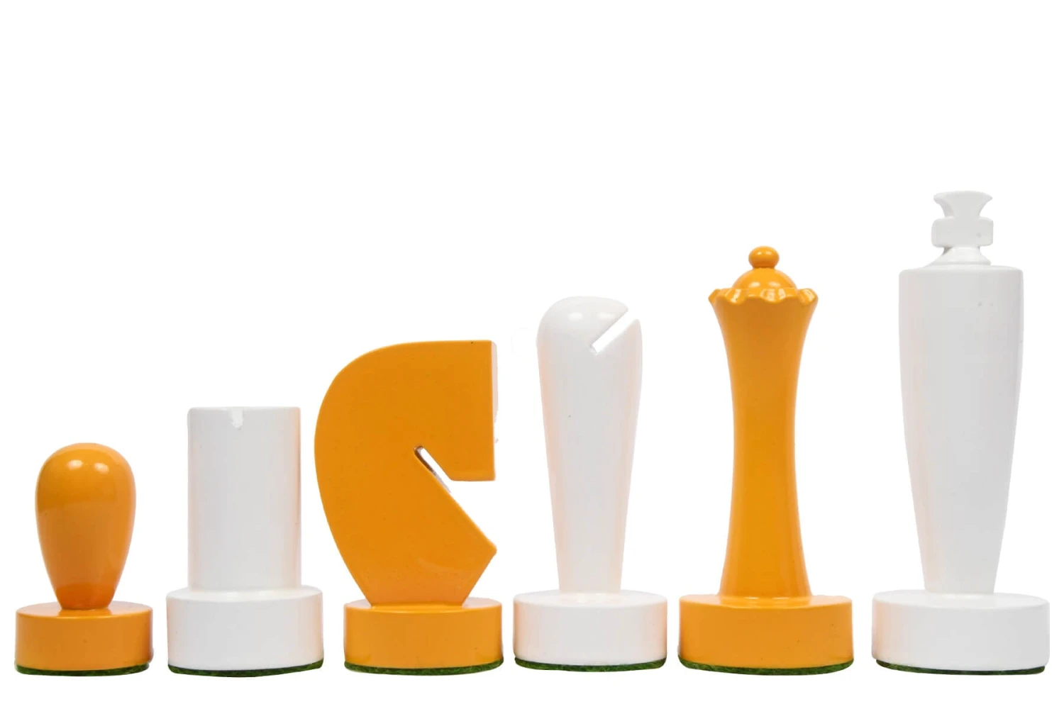 Jeu D'échecs Berliner 9 Jeu D'échecs Berliner – Image 7