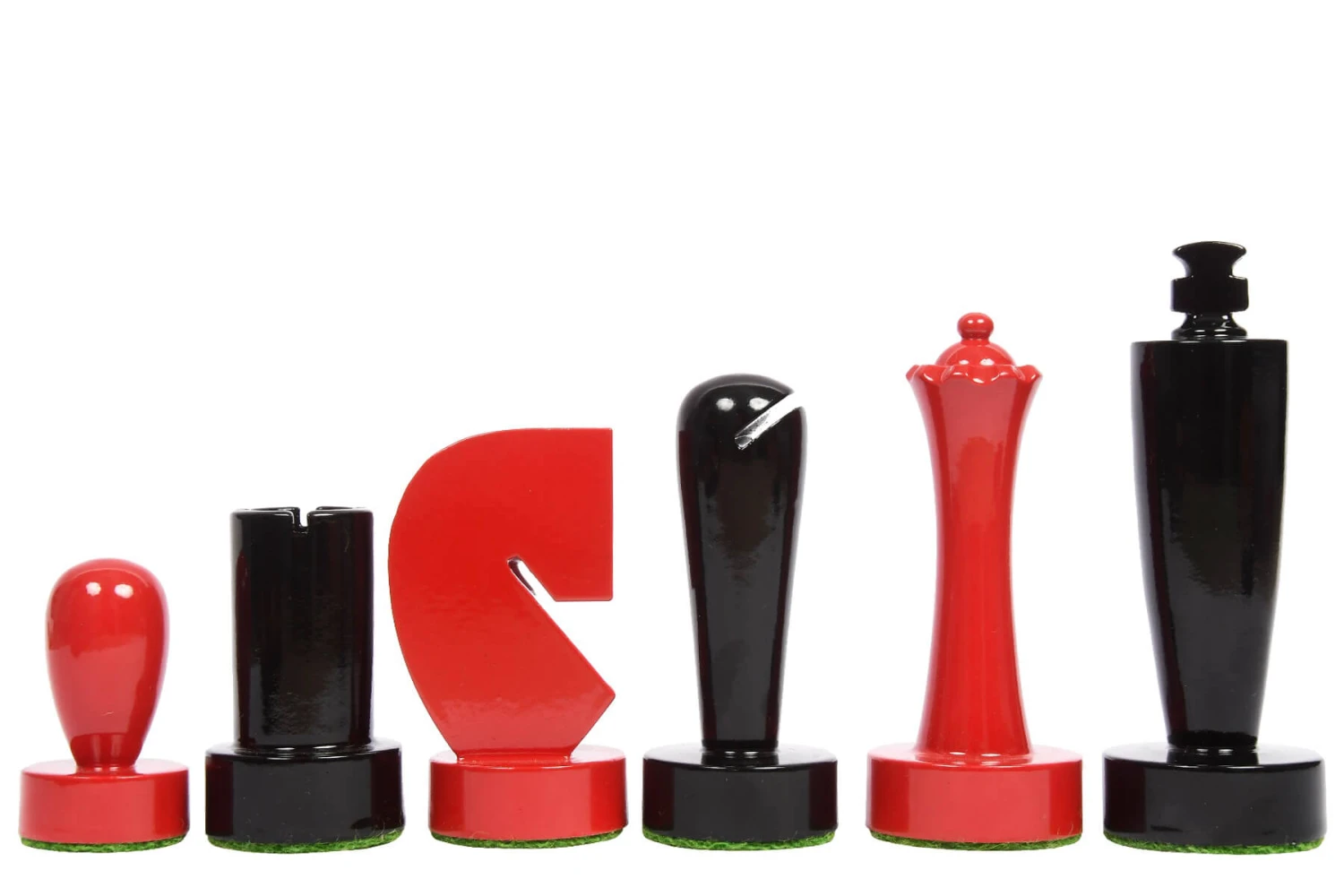 Jeu D'échecs Berliner 12 Jeu D'échecs Berliner – Image 10