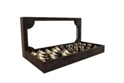 Jeu D'Échecs En Bronze -Internationalité Échecs Magasin jeu echecs bronze coffret