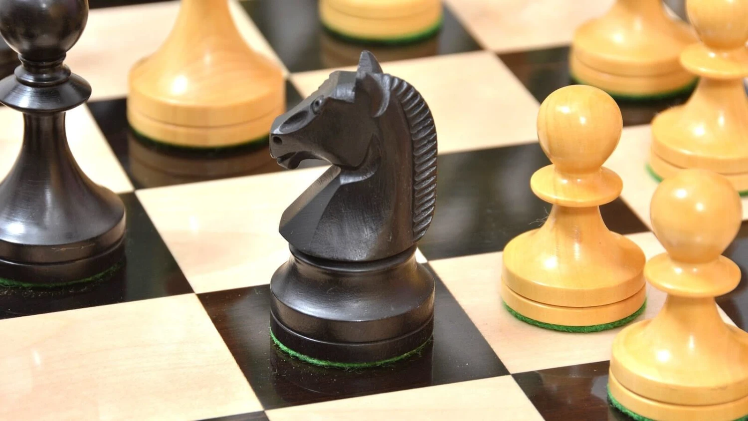 Jeu D'échecs De Compétition Soviétique 7 Jeu D'échecs De Compétition Soviétique – Image 5