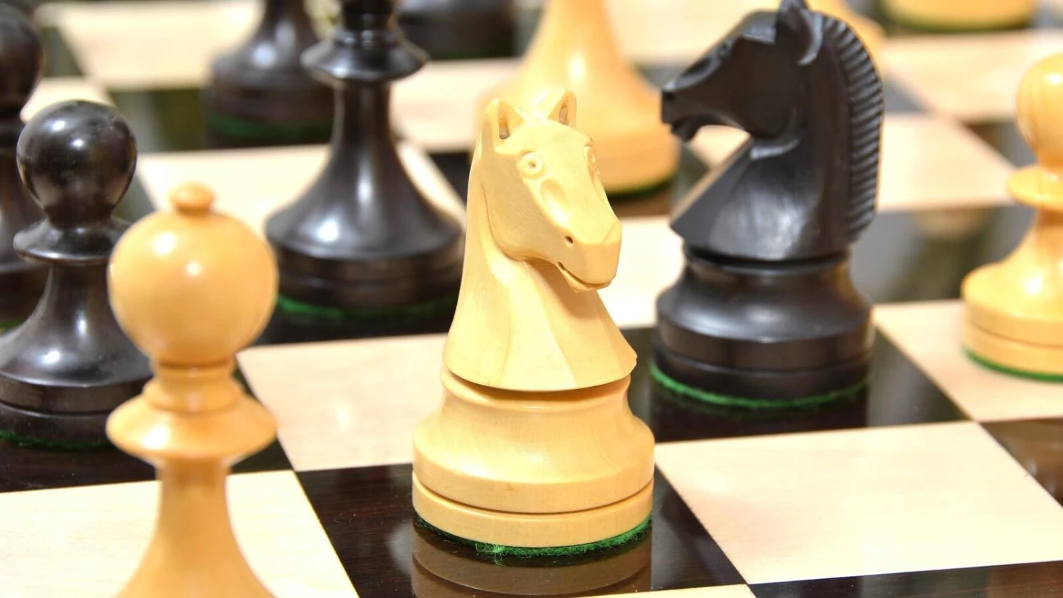 Jeu D'échecs De Compétition Soviétique 10 Jeu D'échecs De Compétition Soviétique – Image 8