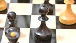 Jeu D'échecs De Compétition Soviétique 25 Jeu D'échecs De Compétition Soviétique -Internationalité Échecs Magasin jeu echecs de competition pions