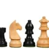 Jeu D'échecs En Buis Ebonisé 1 Jeu D'échecs En Buis Ebonisé -Internationalité Échecs Magasin jeu echecs en buis bois 2
